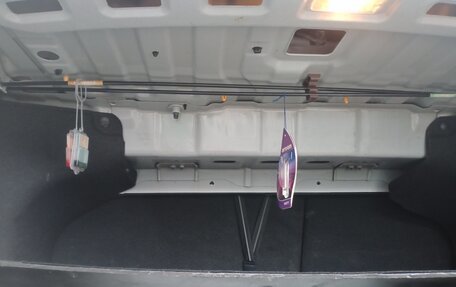 KIA Rio III рестайлинг, 2013 год, 800 000 рублей, 12 фотография