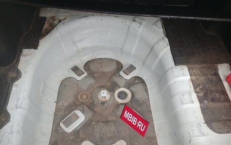 KIA Rio III рестайлинг, 2013 год, 800 000 рублей, 11 фотография