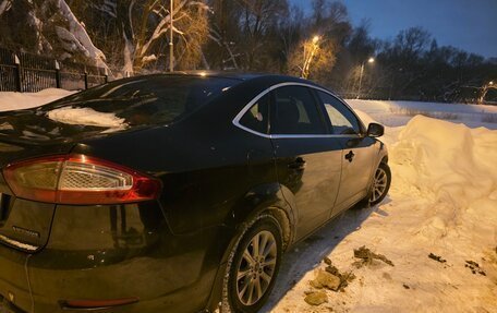 Ford Mondeo IV, 2011 год, 700 000 рублей, 10 фотография