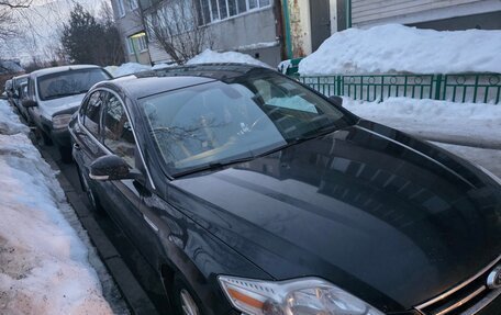 Ford Mondeo IV, 2011 год, 700 000 рублей, 6 фотография