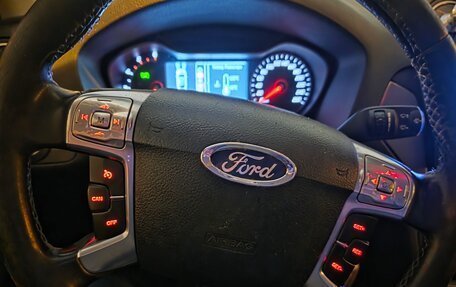 Ford Mondeo IV, 2011 год, 700 000 рублей, 12 фотография