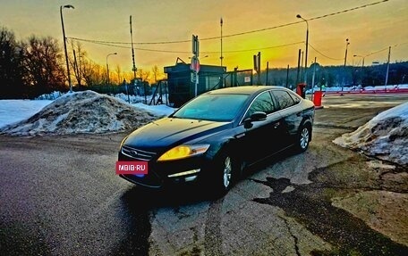Ford Mondeo IV, 2011 год, 700 000 рублей, 2 фотография
