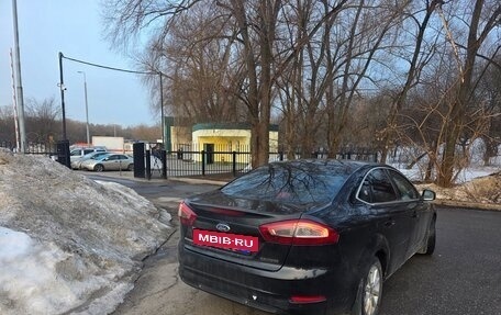 Ford Mondeo IV, 2011 год, 700 000 рублей, 3 фотография