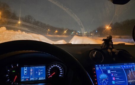 Ford Mondeo IV, 2011 год, 700 000 рублей, 13 фотография