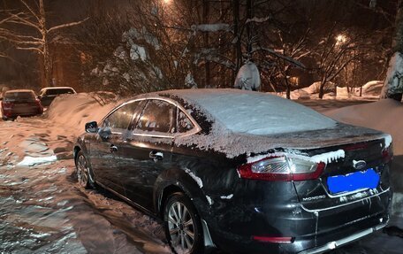 Ford Mondeo IV, 2011 год, 700 000 рублей, 15 фотография