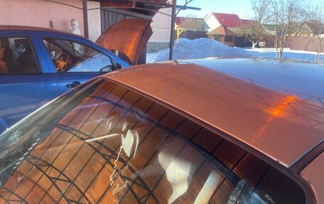 Chevrolet Lanos I, 2008 год, 105 000 рублей, 8 фотография