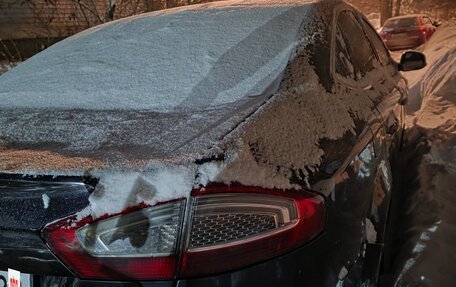 Ford Mondeo IV, 2011 год, 700 000 рублей, 14 фотография