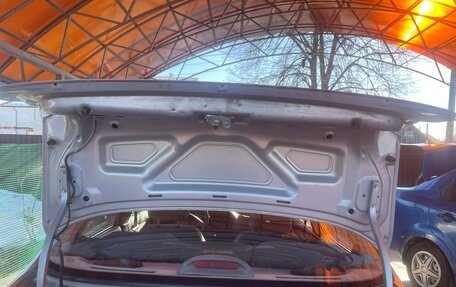 Chevrolet Lanos I, 2008 год, 105 000 рублей, 11 фотография