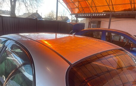 Chevrolet Lanos I, 2008 год, 105 000 рублей, 9 фотография