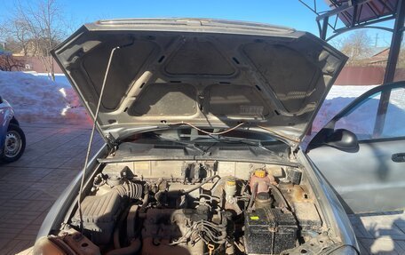 Chevrolet Lanos I, 2008 год, 105 000 рублей, 12 фотография