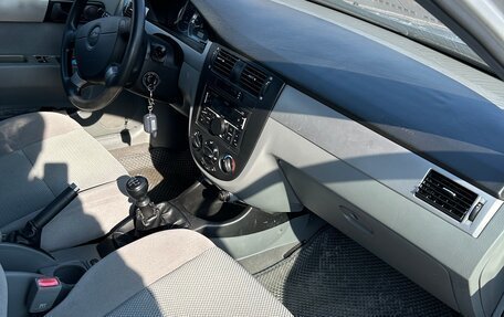 Chevrolet Lacetti, 2009 год, 420 000 рублей, 7 фотография