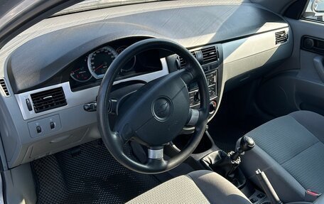 Chevrolet Lacetti, 2009 год, 420 000 рублей, 6 фотография