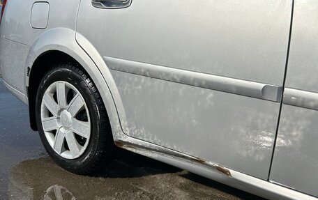 Chevrolet Lacetti, 2009 год, 420 000 рублей, 8 фотография