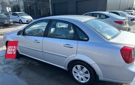 Chevrolet Lacetti, 2009 год, 420 000 рублей, 2 фотография