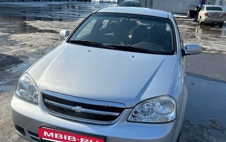Chevrolet Lacetti, 2009 год, 420 000 рублей, 3 фотография