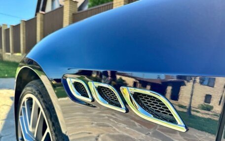 Maserati Quattroporte VI, 2017 год, 6 450 000 рублей, 8 фотография