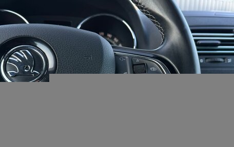 Skoda Yeti I рестайлинг, 2016 год, 1 349 000 рублей, 21 фотография