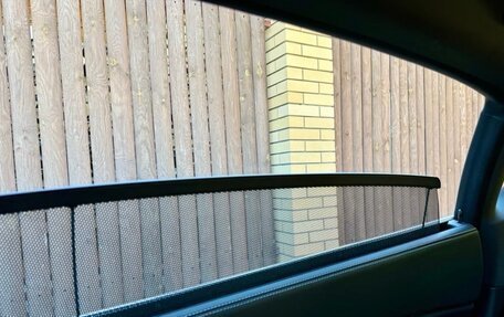 Maserati Quattroporte VI, 2017 год, 6 450 000 рублей, 15 фотография