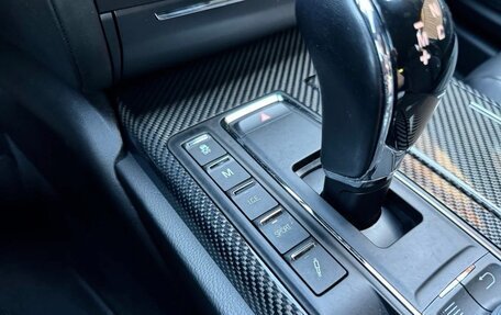 Maserati Quattroporte VI, 2017 год, 6 450 000 рублей, 18 фотография