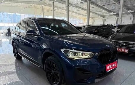 BMW X1, 2022 год, 2 690 000 рублей, 3 фотография