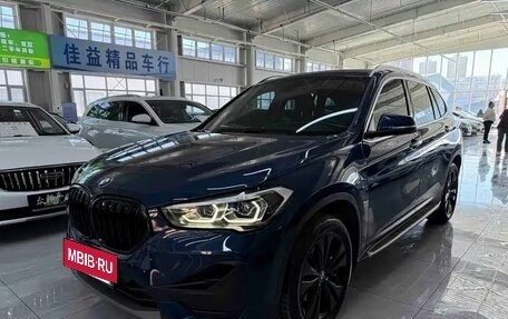 BMW X1, 2022 год, 2 690 000 рублей, 2 фотография