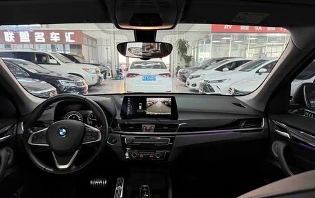 BMW X1, 2022 год, 2 690 000 рублей, 7 фотография