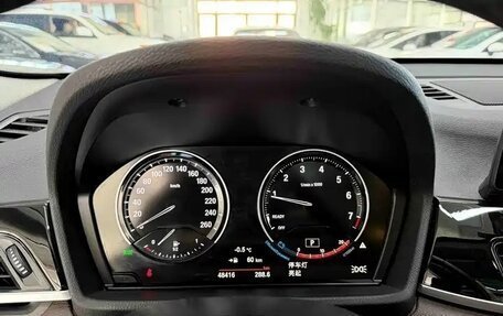 BMW X1, 2022 год, 2 690 000 рублей, 9 фотография