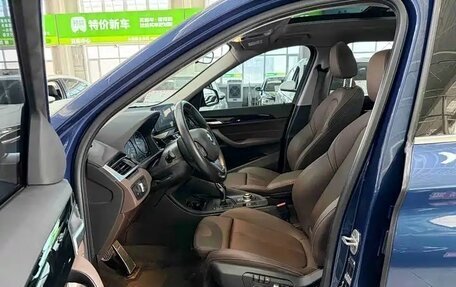 BMW X1, 2022 год, 2 690 000 рублей, 12 фотография