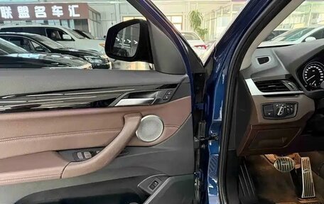 BMW X1, 2022 год, 2 690 000 рублей, 14 фотография