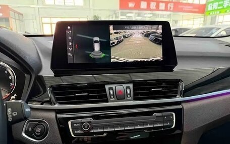 BMW X1, 2022 год, 2 690 000 рублей, 8 фотография