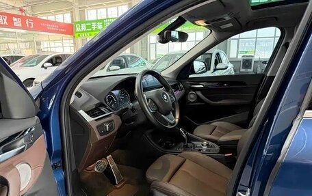 BMW X1, 2022 год, 2 690 000 рублей, 11 фотография