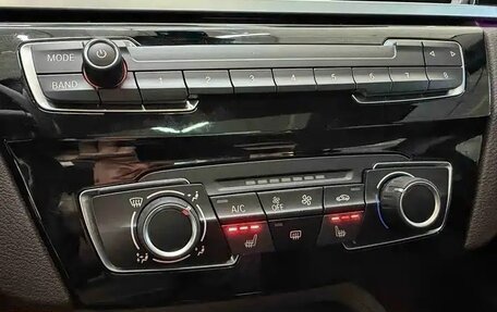 BMW X1, 2022 год, 2 690 000 рублей, 10 фотография