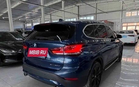 BMW X1, 2022 год, 2 690 000 рублей, 5 фотография