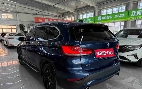BMW X1, 2022 год, 2 690 000 рублей, 6 фотография