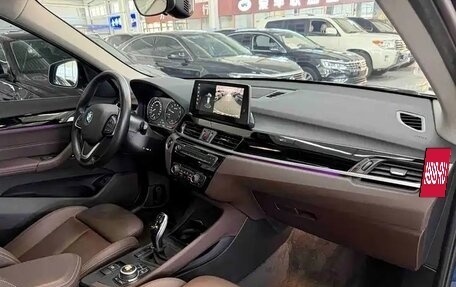 BMW X1, 2022 год, 2 690 000 рублей, 13 фотография