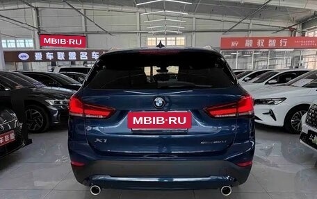 BMW X1, 2022 год, 2 690 000 рублей, 4 фотография
