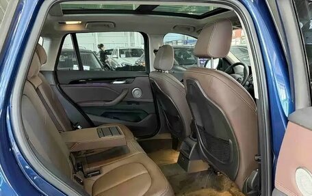 BMW X1, 2022 год, 2 690 000 рублей, 17 фотография