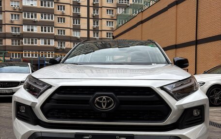 Toyota RAV4, 2026 год, 4 650 000 рублей, 2 фотография