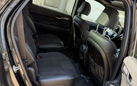 Hyundai Palisade I, 2024 год, 8 300 000 рублей, 4 фотография