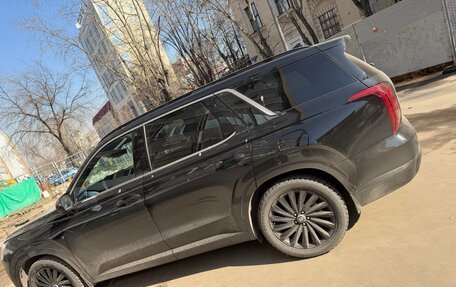 Hyundai Palisade I, 2024 год, 8 300 000 рублей, 2 фотография