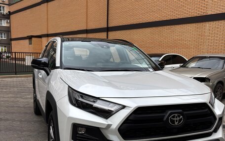 Toyota RAV4, 2026 год, 4 650 000 рублей, 3 фотография