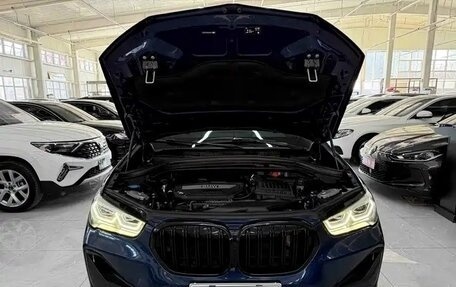 BMW X1, 2022 год, 2 690 000 рублей, 19 фотография