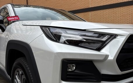 Toyota RAV4, 2026 год, 4 650 000 рублей, 4 фотография