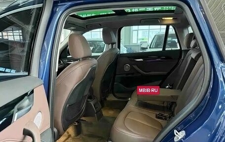 BMW X1, 2022 год, 2 690 000 рублей, 16 фотография