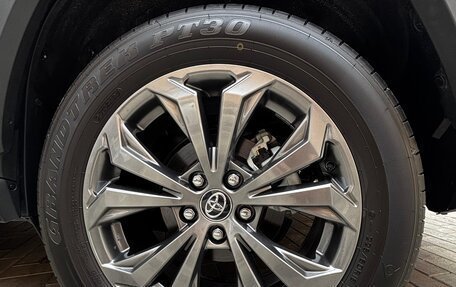 Toyota RAV4, 2026 год, 4 650 000 рублей, 14 фотография