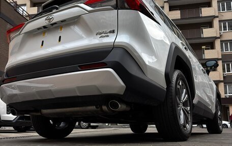 Toyota RAV4, 2026 год, 4 650 000 рублей, 15 фотография