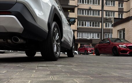 Toyota RAV4, 2026 год, 4 650 000 рублей, 16 фотография