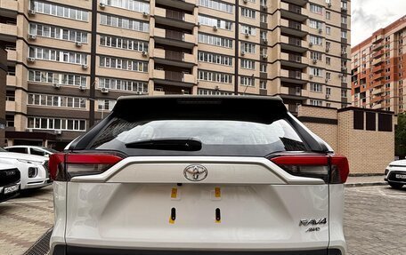 Toyota RAV4, 2026 год, 4 650 000 рублей, 13 фотография