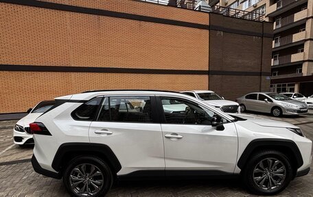 Toyota RAV4, 2026 год, 4 650 000 рублей, 21 фотография