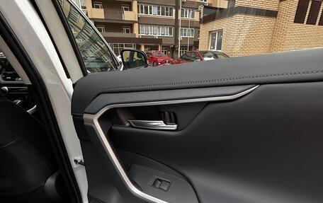 Toyota RAV4, 2026 год, 4 650 000 рублей, 23 фотография